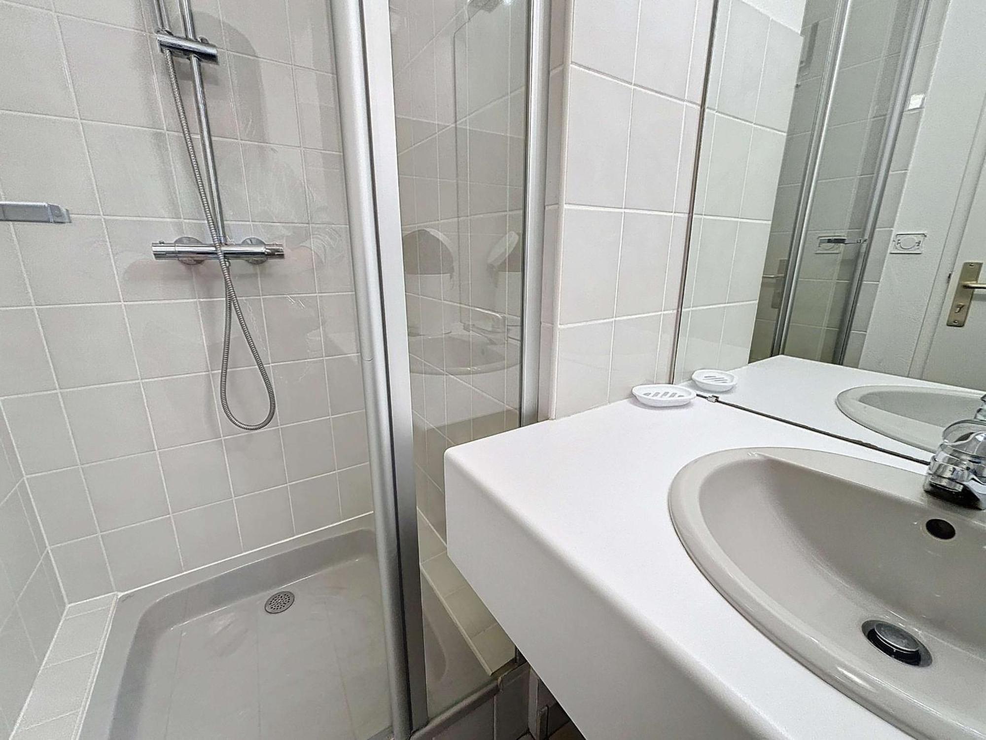 Appartement Granville, 2 Pieces, 2 Personnes - Fr-1-361-327 Eksteriør bilde