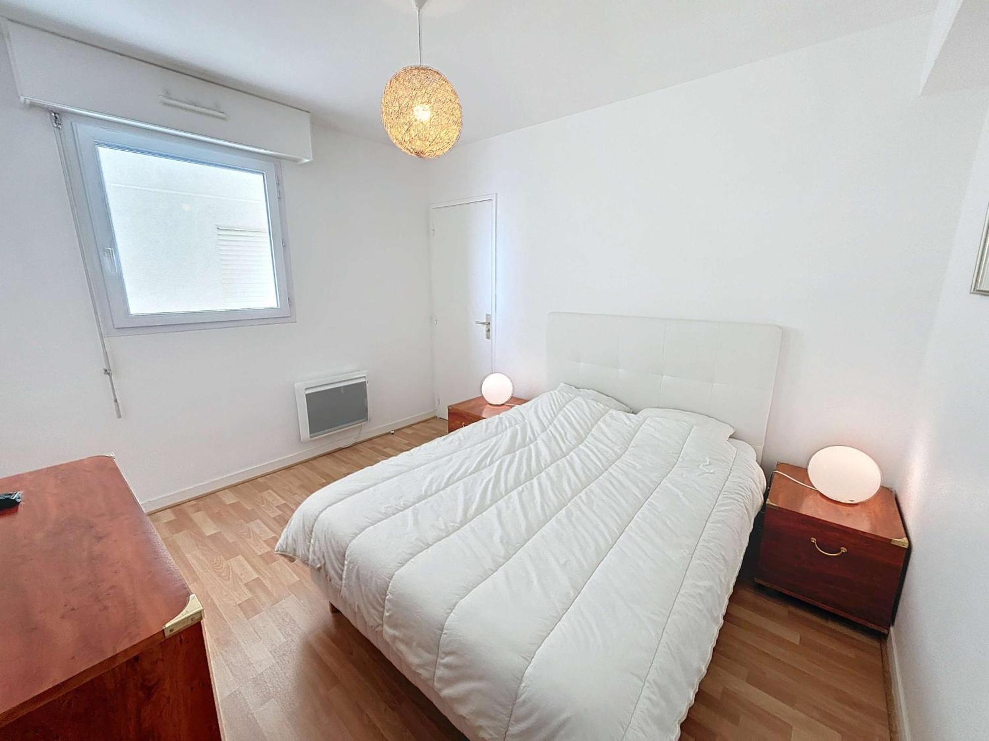 Appartement Granville, 2 Pieces, 2 Personnes - Fr-1-361-327 Eksteriør bilde