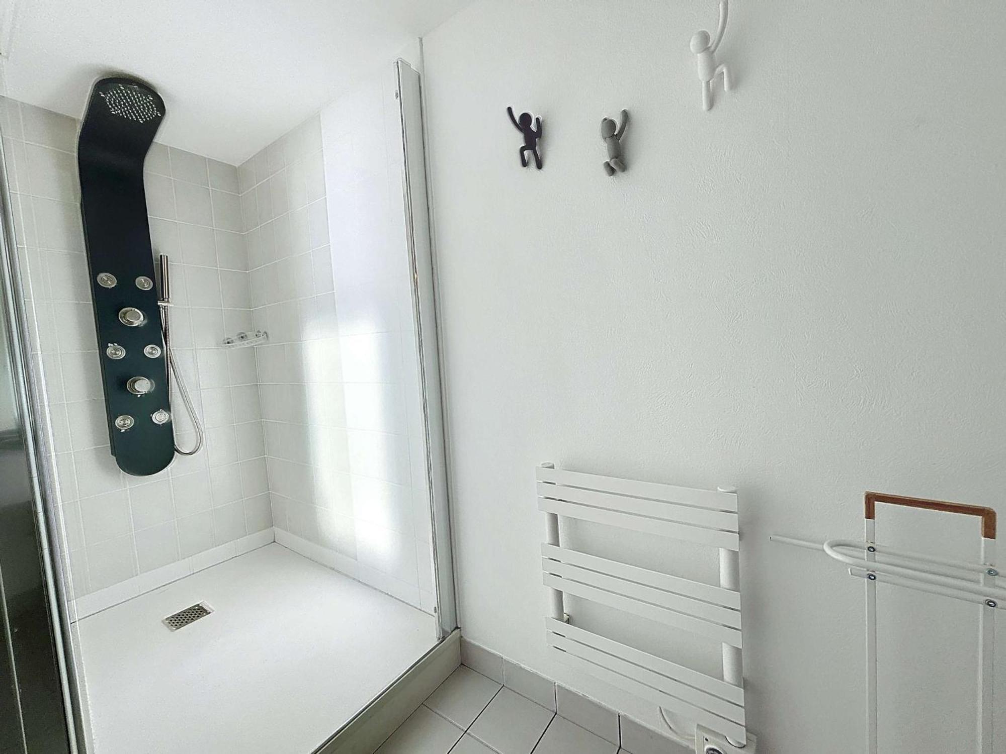 Appartement Granville, 2 Pieces, 2 Personnes - Fr-1-361-327 Eksteriør bilde